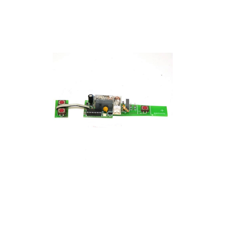 Placa Electrónica Triturador 230V TR-750