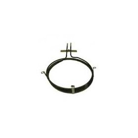 Resistencia horno 2700w 230v dobra
