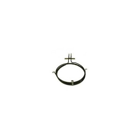 Resistencia horno 2700w 230v dobra