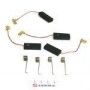 Escobillas Electroportatiles Sammic TR UL