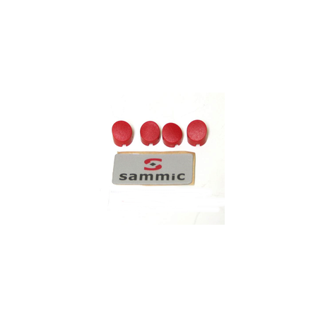 Tapones Triturador TR/TB-350-550