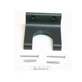 Soporte Pared Motor Triturador Tr