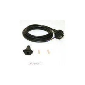 Cable Con Salida Triturador TR-350