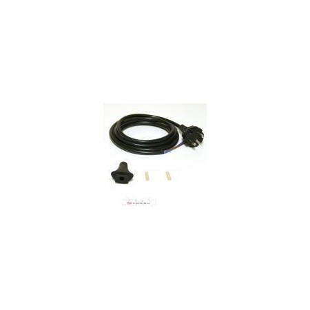 Cable Con Salida Triturador TR-350