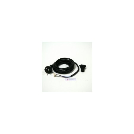 CABLE CONEXION TR-750 CTO.
