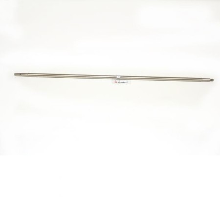 Eje Brazo Triturador TR-750