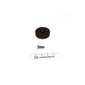 Imán Rotor Ø27x9mm Triturador TR/BM350