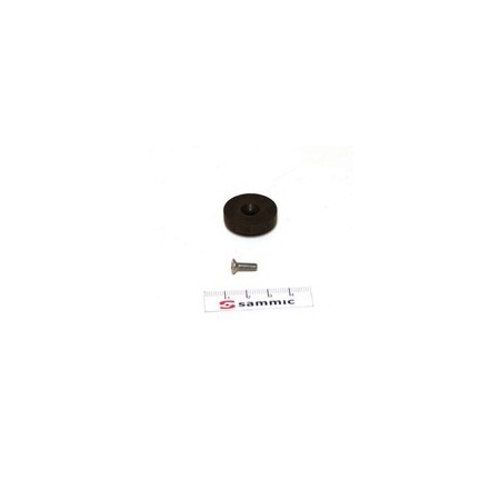 Imán Rotor Ø27x9mm Triturador TR/BM350