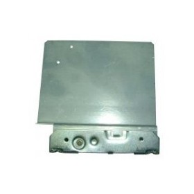 Soporte alojamiento bisagra derecho horno