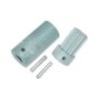 Conjunto Acoplamiento TR/BM-250