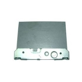 Soporte alojamiento bisagra izquierda horno