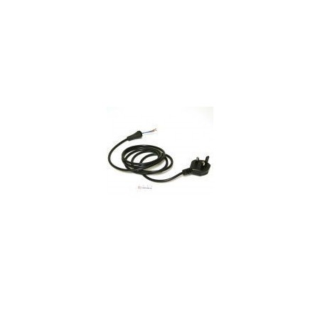 Salida Cable Triturador TR-250