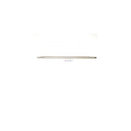 Eje Triturador Ø10X265mm TR-250
