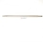 Eje Triturador Ø10X265mm TR-250