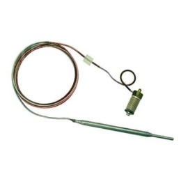 BULBO 6x105x1200mm 120-200°