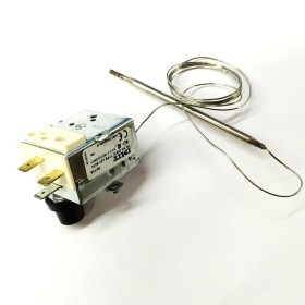Termostato Seguridad 238ºC Freidora