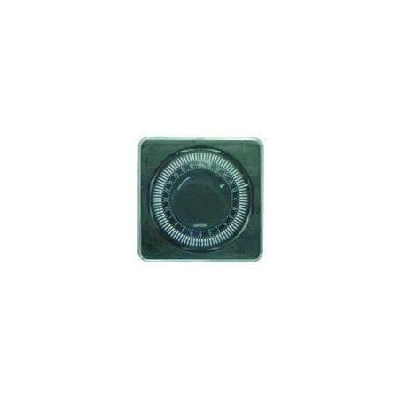 TEMPORIZADOR 24H DCR-24 STANDART