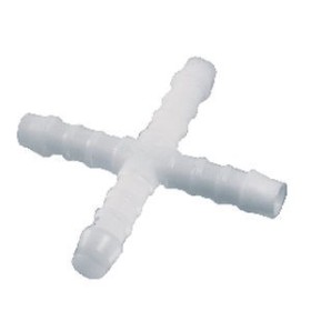 Racor Forma de Cruz 12mm