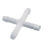 Racor Forma de Cruz 12mm