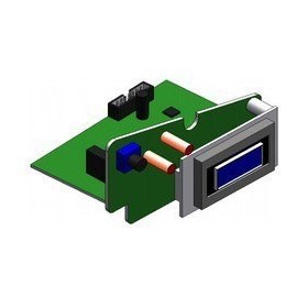MODULO BOTONERA MX