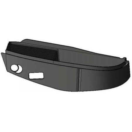 CUBETA ZUMO MX 2.0