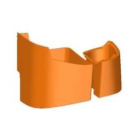COLOR KIT ORANGE