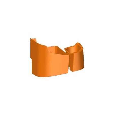 COLOR KIT ORANGE