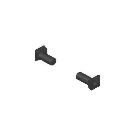 EJES PUERTA MX (2uds)
