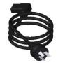 CABLE AUS-IEC MX