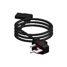 CABLE GB-IEC MX