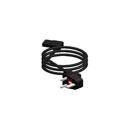 CABLE GB-IEC MX