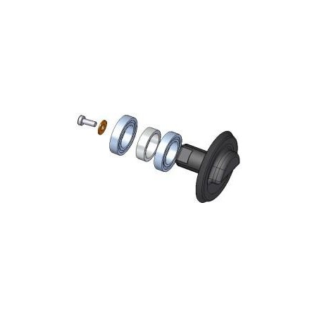 EJE ROTOR MX 2.0