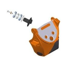 KIT ACTUALIZACION SISTEMACORTE MX