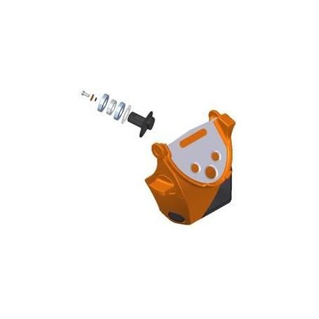 KIT ACTUALIZACION SISTEMACORTE MX