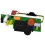 MODULO POTENCIA Y FILTRO MX