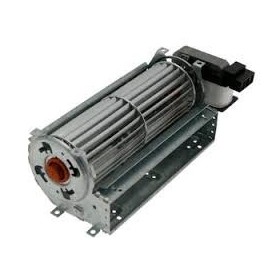 Ventilador Tangencial DRCHA. 22W 180mm 230V