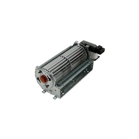 Ventilador Tangencial DRCHA. 22W 180mm 230V