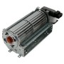 Ventilador Tangencial DRCHA. 22W 180mm 230V