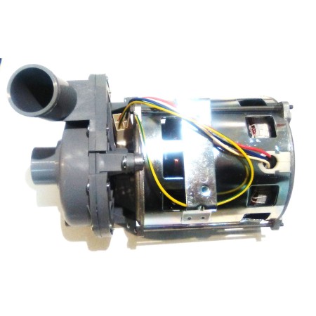 MOTOR BOMBA
