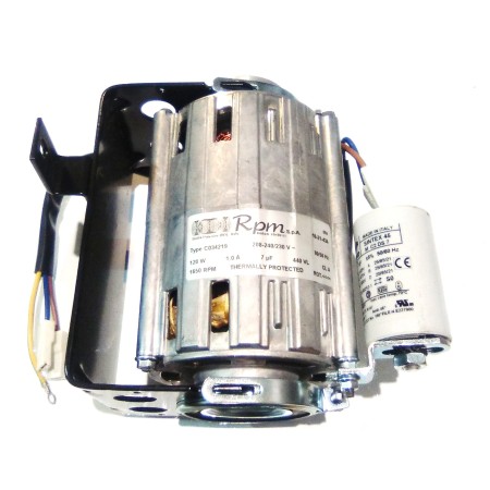 Motor Para Bomba 230V cafetera