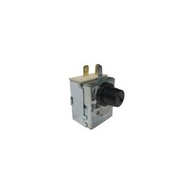 Termostato Seguridad 238°C 230V Ø5x100mm