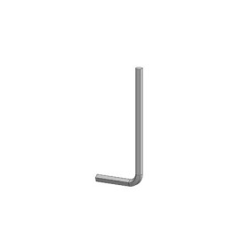 Llave allen 3mm