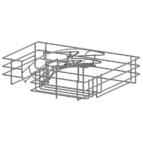 Cesta y rampa zummito