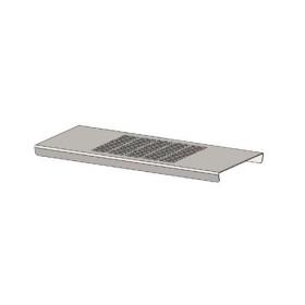 Rejilla de base para goteo vaso