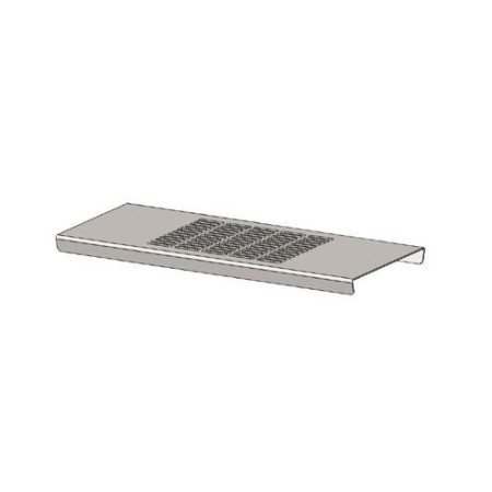 Rejilla de base para goteo vaso