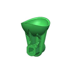 Copa 75 verde