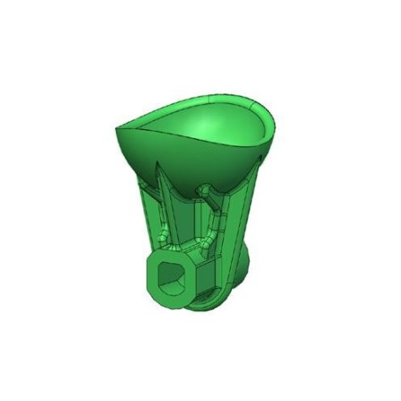 Copa 75 verde