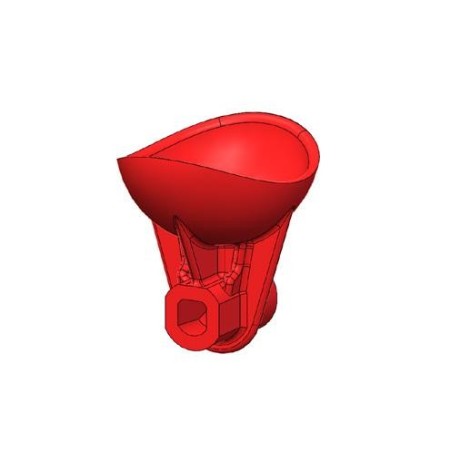 Copa 90 roja