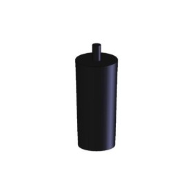 Soporte goma (85mm)