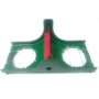 Cuchilla con gomas Z05 completa